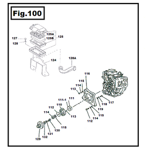 TV7-221 O-RING S16 TACOM