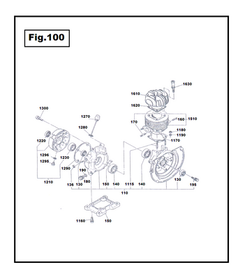 EC10-195 TORNILLO ROBIN