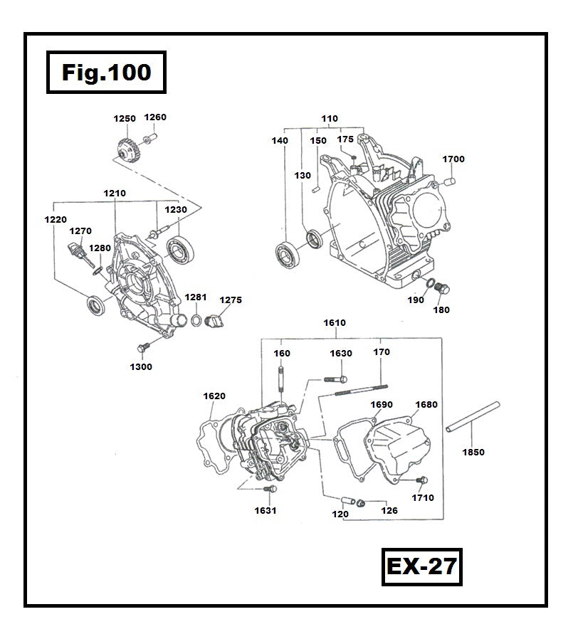 EX27-160 BIRLO ROBIN