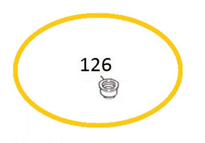 EH12-126 SELLO DE ACEITE MOTOR EH12-2