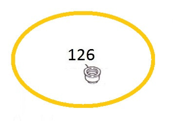 EH12-126 SELLO DE ACEITE MOTOR EH12-2