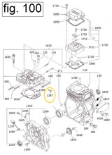 Cargar imagen en el visor de la galería, EH12-1297 TORNILLO MOTOR EH12-2