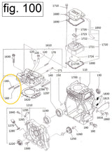 Cargar imagen en el visor de la galería, EH12-160 BIRLO MOTOR EH12-2