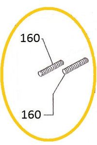 EH12-160 BIRLO MOTOR EH12-2