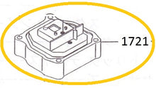 Cargar imagen en el visor de la galería, EH12-1721 SEPARADOR MOTOR EH12-2