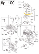 Cargar imagen en el visor de la galería, EH12-1722 VALVULA MOTOR EH12-2