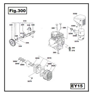 EY15-290 GUASA ROBIN