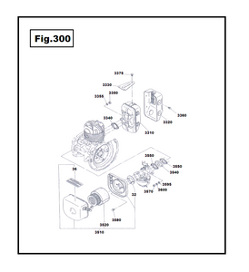 EC10-250 TUERCA ROBIN