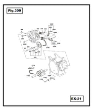 Cargar imagen en el visor de la galería, EX21-1300 TORNILLO ROBIN