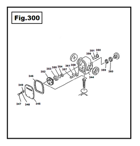 TV7-221 O-RING S16 TACOM