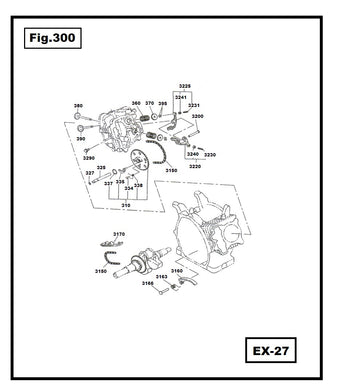 EX27-3290 TORNILLO ROBIN