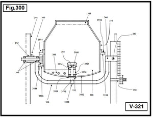 V-321 -320 PUENTE