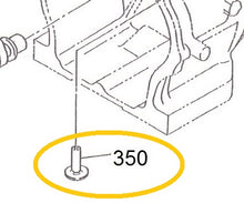 Cargar imagen en el visor de la galería, EH12-350 BOTADOR DE LEVAS MOTOR EH12-2