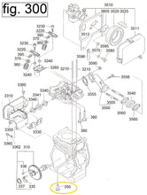 Cargar imagen en el visor de la galería, EH12-350 BOTADOR DE LEVAS MOTOR EH12-2