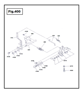 EC10-650 LLAVE DE PASO ROBIN