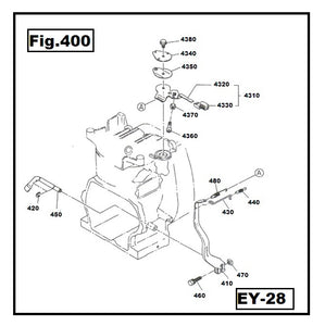 EY28-6123 AGUJA ROBIN