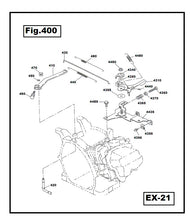 Cargar imagen en el visor de la galería, EX21-31350 TUERCA ROBIN