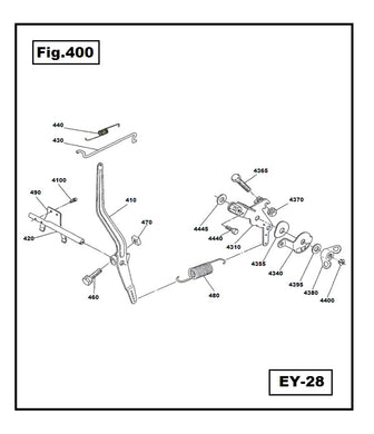 EY40-4100 TORNILLO ROBIN