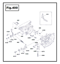 Cargar imagen en el visor de la galería, EC12-130 SELLO DE ACEITE TC25387 ROBIN