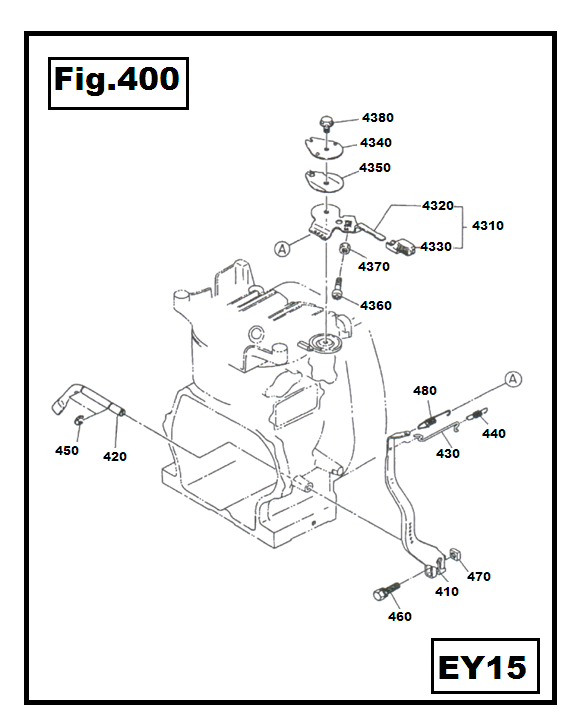 EY15-4380 TORNILLO ROBIN