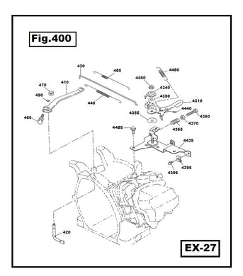 EX27-4355 ARANDELA ROBIN