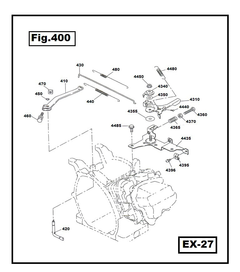 EX27-4350 ARANDELA ROBIN