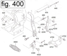 Cargar imagen en el visor de la galería, EH12-1710 TORNILLO CUBIERTA MOTOR EH12-2