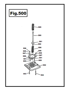 TV7-347 TORNILLO M6X25 TACOM