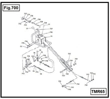 Cargar imagen en el visor de la galería, TMR65-26 TORNILLO