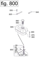 Cargar imagen en el visor de la galería, EH12-1280 EMPAQUE MEDIDOR DE ACIETE MOTOR EH12-2