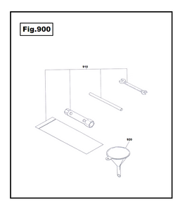 EC10-4340 BASE SWITCH ROBIN