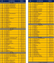 Cargar imagen en el visor de la galería, EH12-110 CARTER COMPLETO MOTOR EH12-2